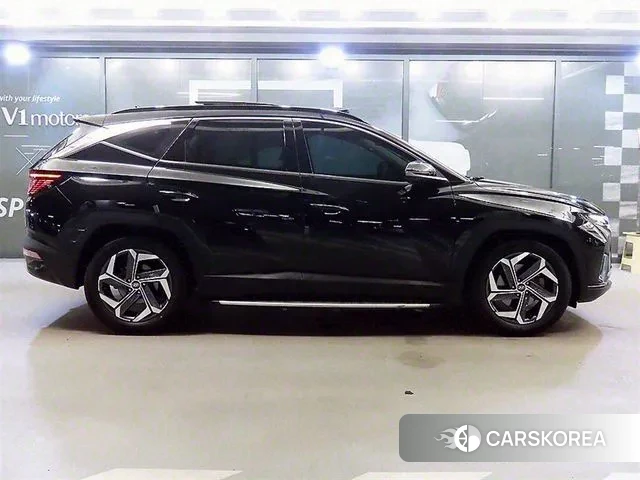 Hyundai Tucson (NX4) id 3059694 из Кореи 11