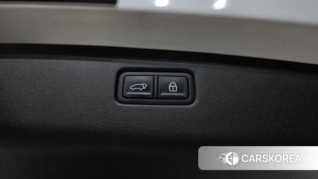 Genesis GV70 id 3033075 из Кореи 11