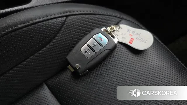 Ssangyong Berry New Tivoli id 3344502 из Кореи 11