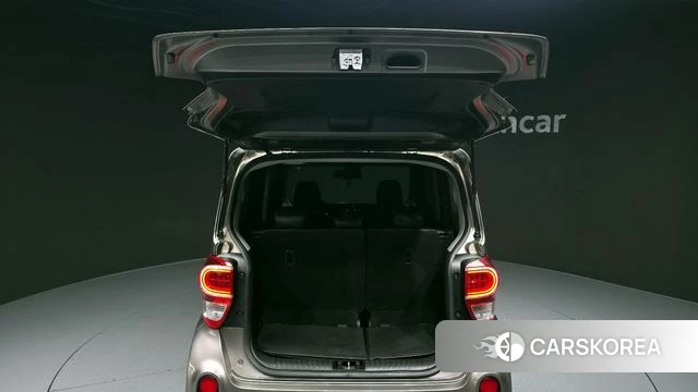 Kia The New Ray id 4304287 из Кореи 11