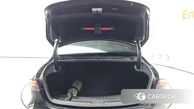 Hyundai The New Grandeur IG id 3640908 из Кореи 11