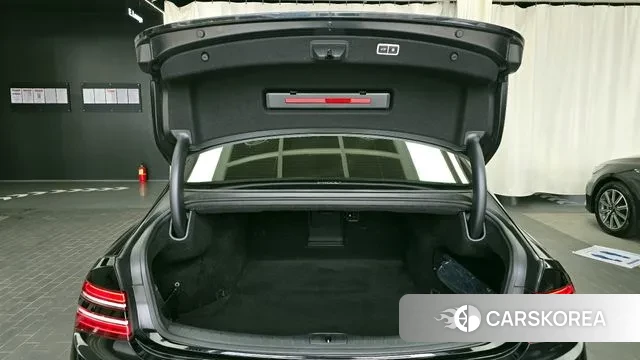 Genesis G80 (RG3) id 2902247 из Кореи 11