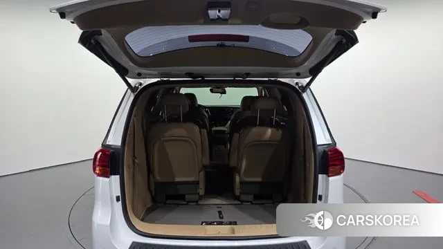 Kia The New Carnival id 2966508 из Кореи 11