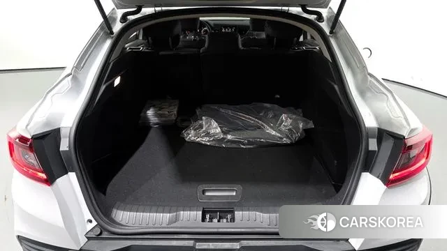 Renault Korea (Samsung) XM3 id 3037204 из Кореи 11