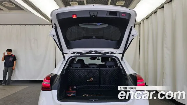 Mercedes-Benz GLA-Class X156 id 2694418 из Кореи 11