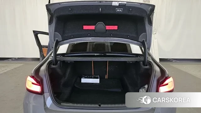 BMW 5 Series (G30) id 2994135 из Кореи 11