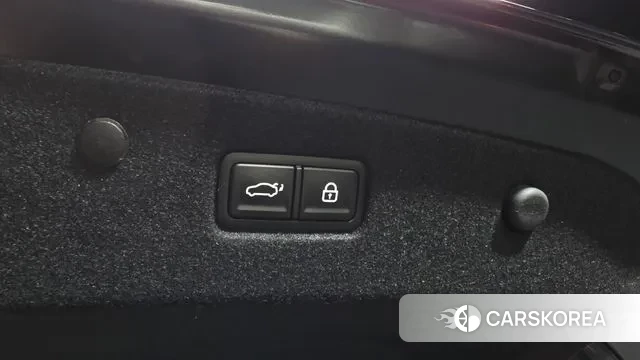 Kia K8 id 2989435 из Кореи 11