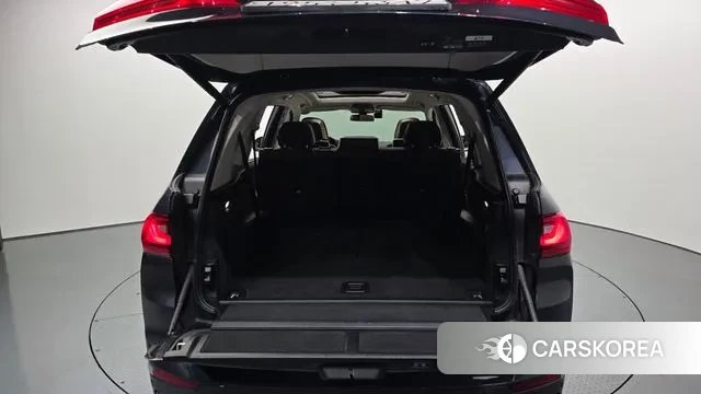 BMW X7 (G07) id 3697444 из Кореи 11