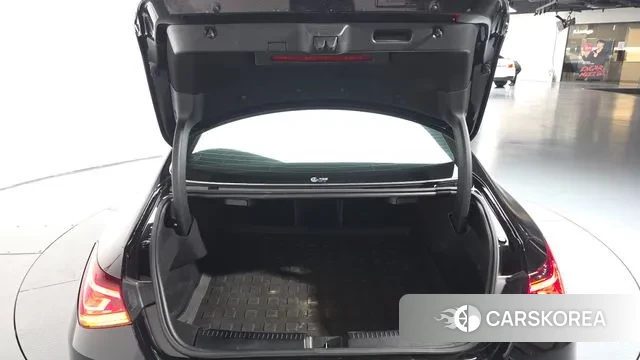 Mercedes-Benz CLA-Class C118 id 3395369 из Кореи 11