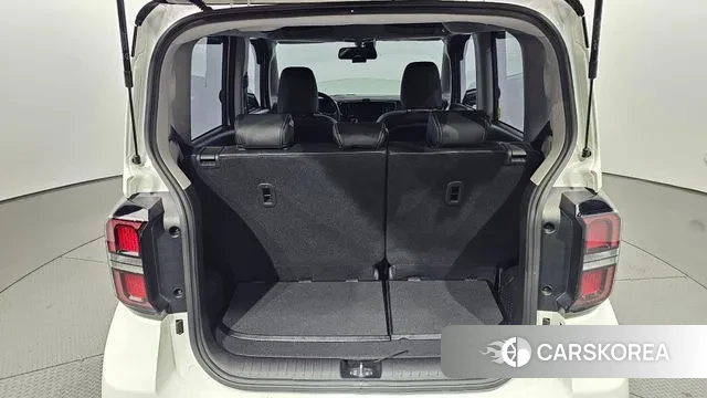 Kia The New Kia Ray id 3026610 из Кореи 11