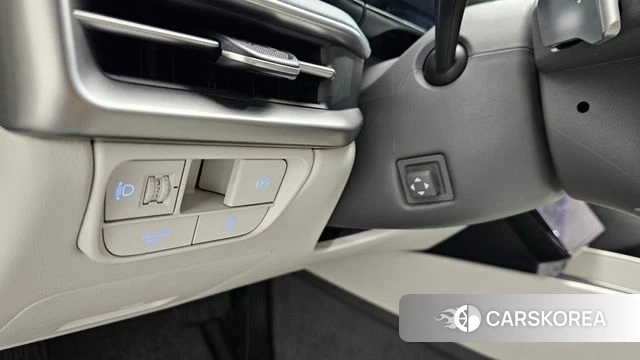 Hyundai Grandeur (GN7) id 4302827 из Кореи 11