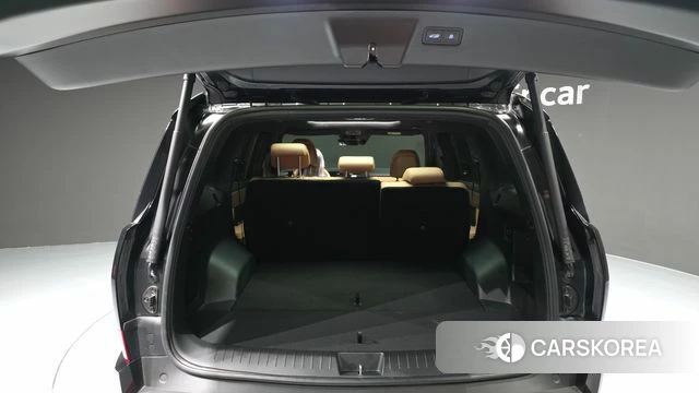 Hyundai Santa Fe (MX5) id 3825799 из Кореи 11