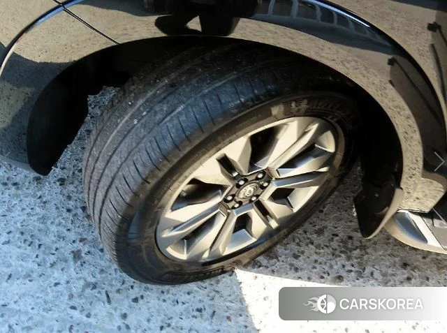 Kia Mohave Master id 3866364 из Кореи 11