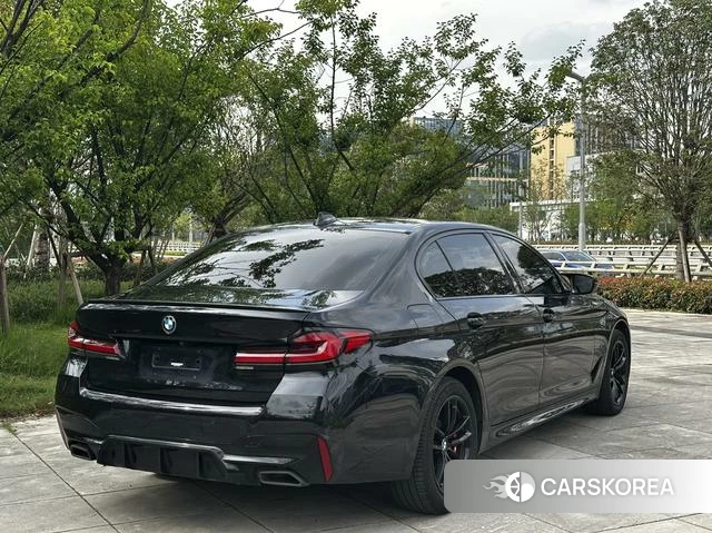 BMW 5 series id 4256393 из Китая 11