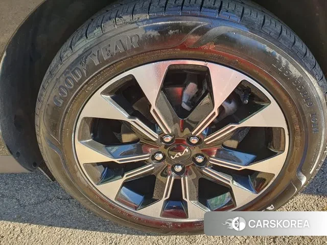 Kia Carnival 4th generation id 3462590 из Кореи 11