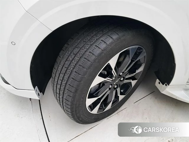 Kia Carnival 4th generation id 4434169 из Кореи 11