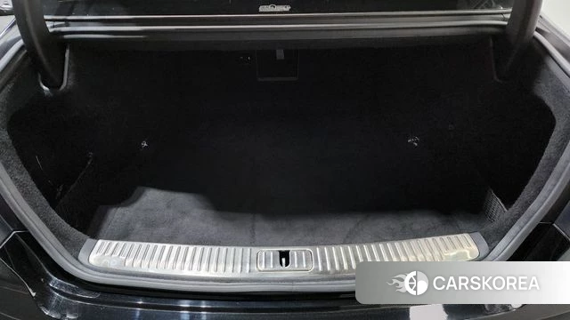 Kia The New K9 2nd generation id 3827301 из Кореи 11