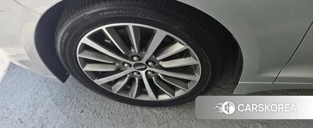 Lincoln New MKZ id 2966562 из Кореи 11