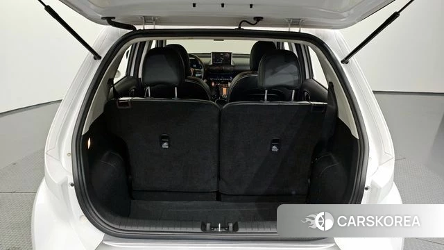 Hyundai Casper id 3892026 из Кореи 11