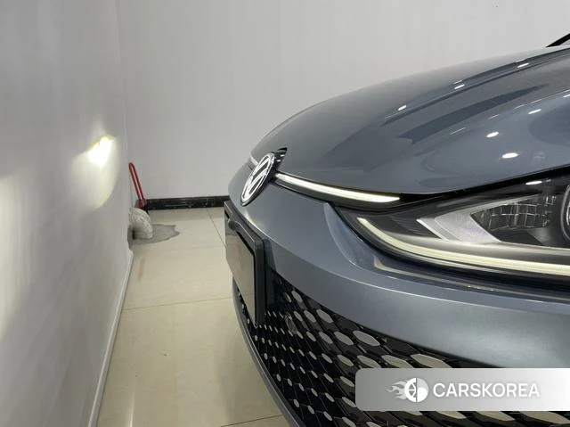 Volkswagen Lingdu id 4313350 из Китая 11