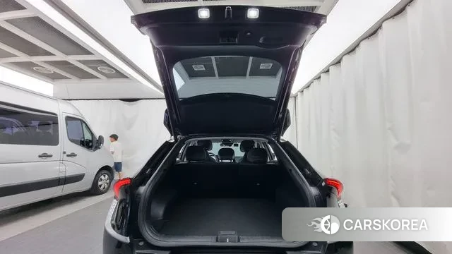 Kia EV6 id 3027533 из Кореи 11