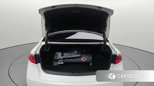 Kia Come New K7 id 4732880 из Кореи 11