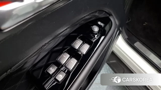 Ssangyong G4 Rexton id 3054990 из Кореи 11