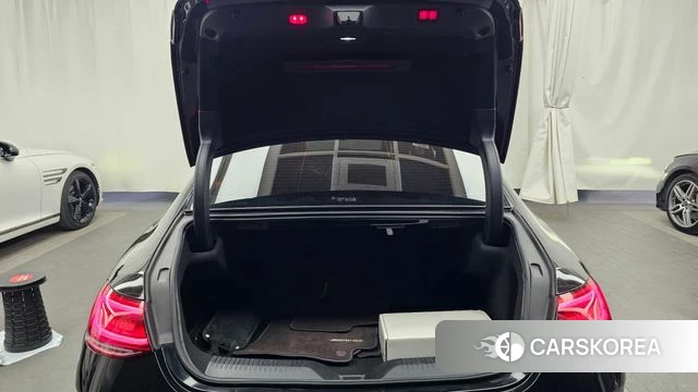 Mercedes-Benz CLS-Class C257 id 4225211 из Кореи 11