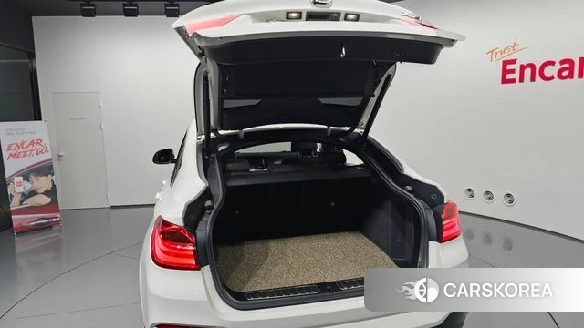 BMW X4 (F26) id 4543686 из Кореи 11