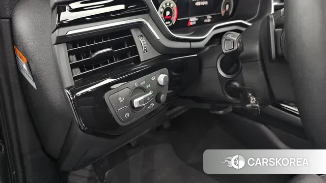 Audi A4 (B9) id 3443405 из Кореи 11