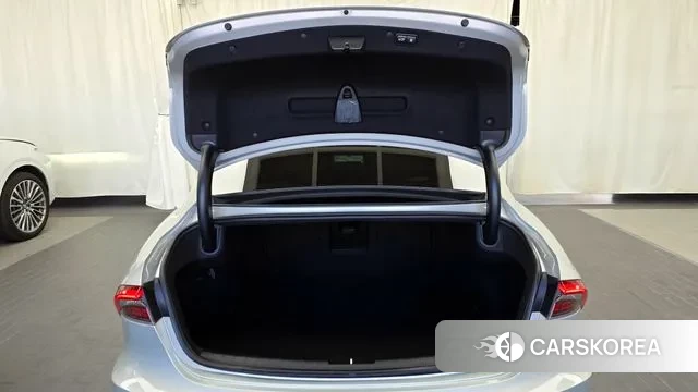 Hyundai The New Grandeur IG id 3368100 из Кореи 11