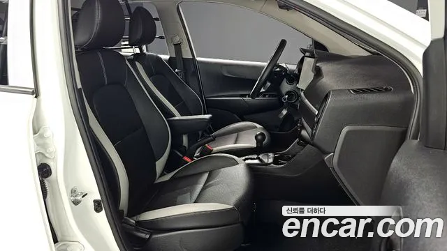 Kia Morning Urban (JA) id 2552971 из Кореи 11