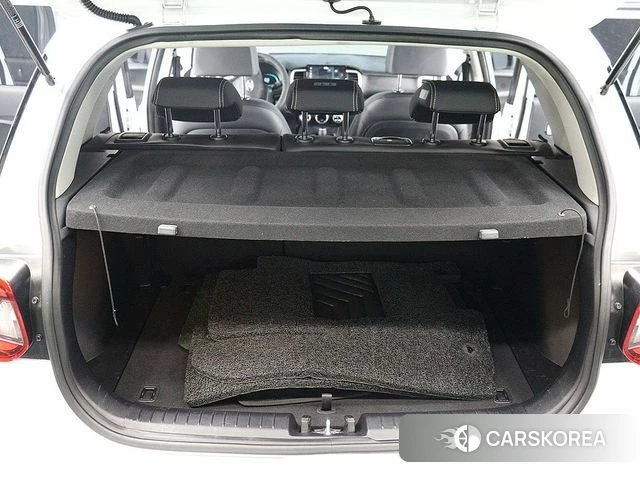 Hyundai Venue id 4577004 из Кореи 11