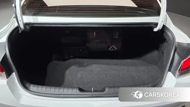 Hyundai Avante (CN7) id 3612093 из Кореи 11