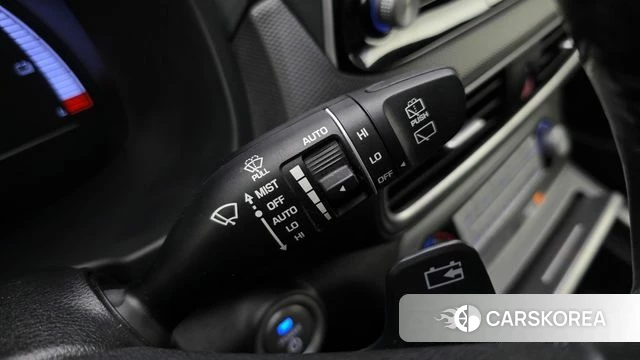Hyundai Kona Electric id 4610021 из Кореи 11