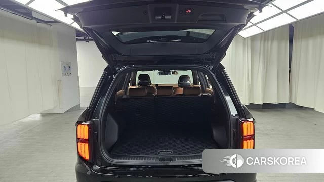 Ssangyong Torres EVX id 4177581 из Кореи 11