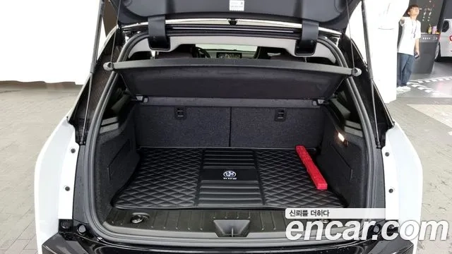 BMW i3 id 2928137 из Кореи 11