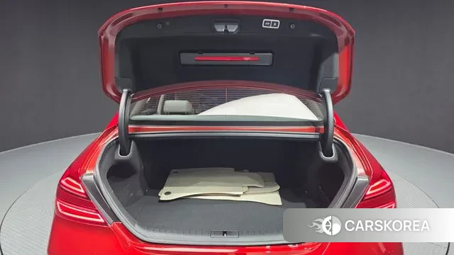 Genesis The New G70 id 3367066 из Кореи 11