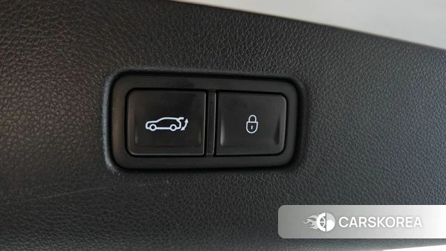 Genesis GV70 id 4370176 из Кореи 11