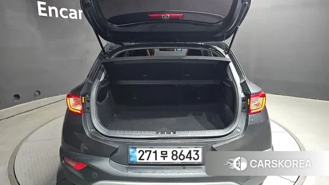 Kia Stonic id 3509258 из Кореи 11