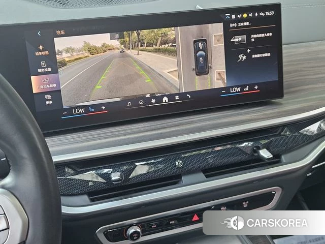 BMW X5 id 4313872 из Китая 11