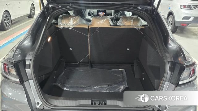 Renault Korea (Samsung) Arcana id 4607247 из Кореи 11