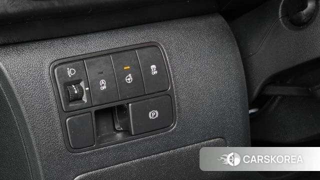 Hyundai Staria id 4774315 из Кореи 11