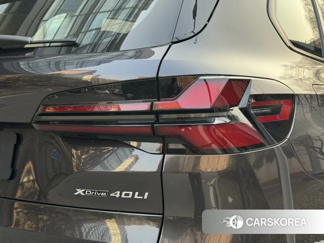 BMW X5 id 3920721 из Китая 11