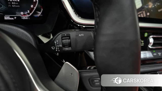 BMW Z4 (G29) id 4470320 из Кореи 11