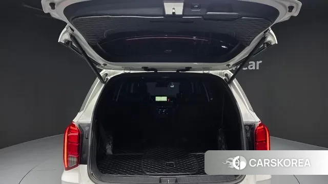 Hyundai Palisade id 3727133 из Кореи 11