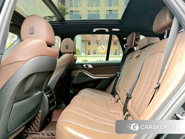 BMW X5 (imported) id 4277313 из Китая 11