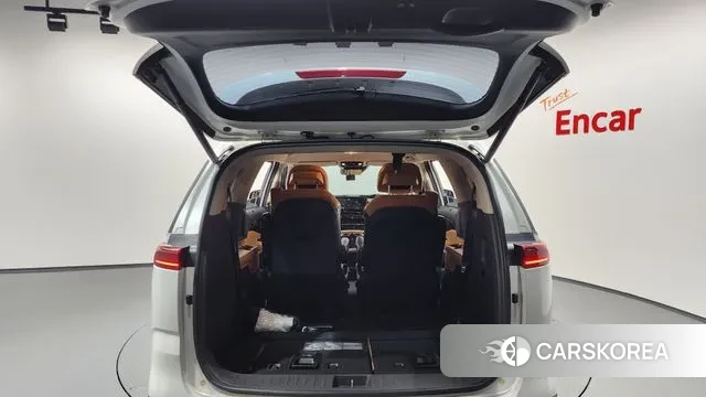 Kia Carnival 4th generation id 3444106 из Кореи 11