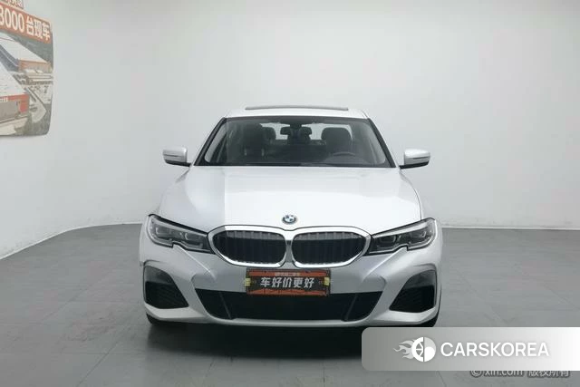 BMW 3 series id 4301205 из Китая 11