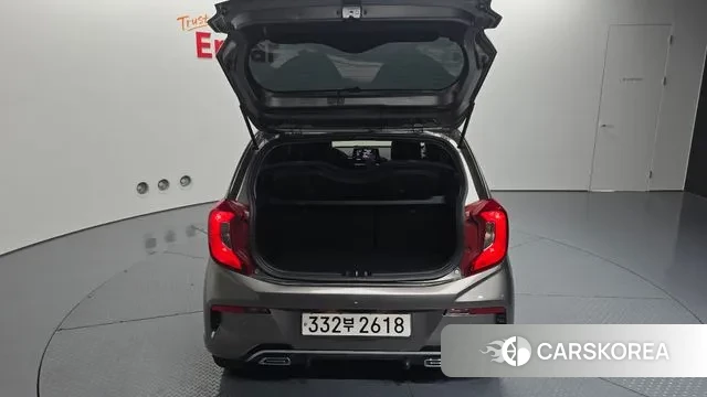 Kia Morning Urban (JA) id 3765790 из Кореи 11